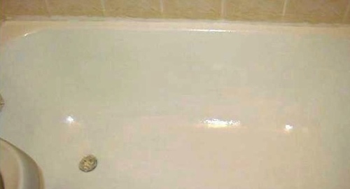 Реставрация ванны акрилом | Киселёвск